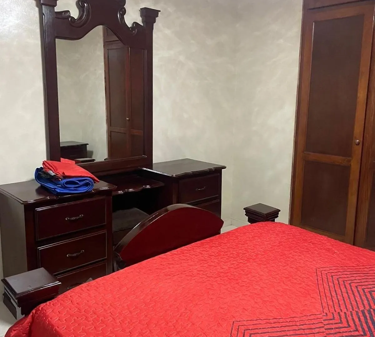 Hermoso Apartamento サントドミンゴ ドミニカ共和国