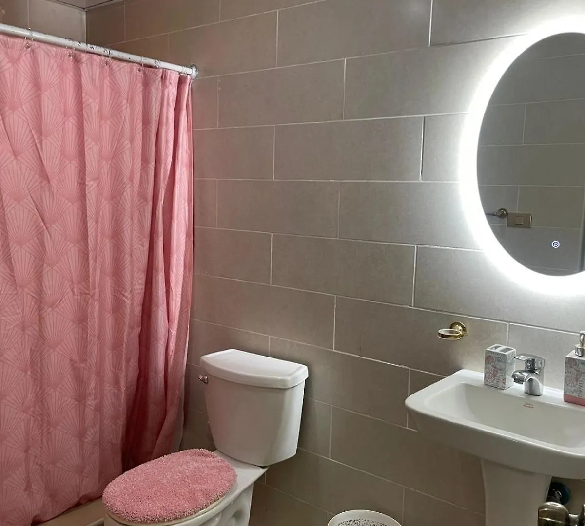 Hermoso Apartamento サントドミンゴ 0*,  ドミニカ共和国