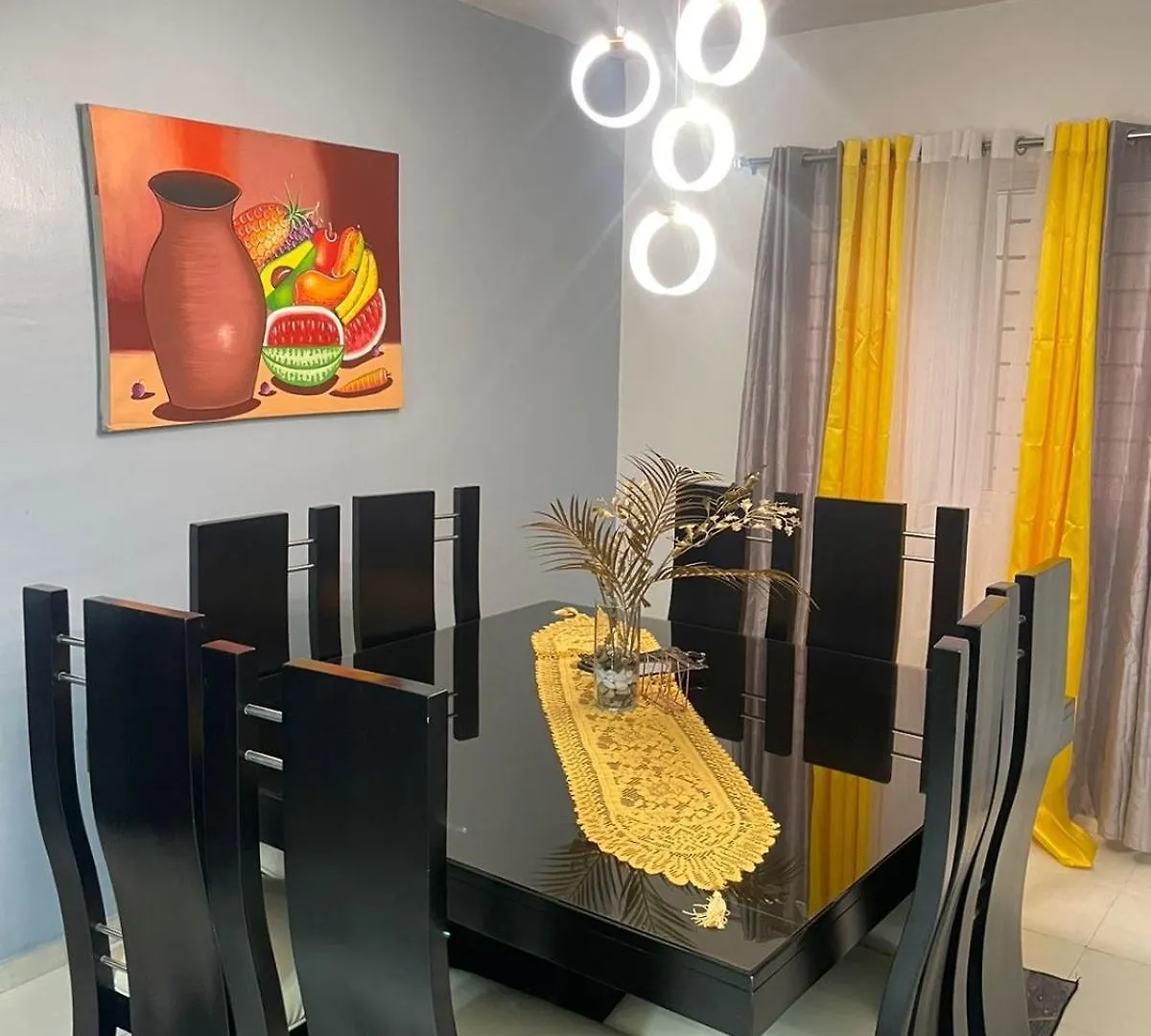 Hermoso Apartamento サントドミンゴ