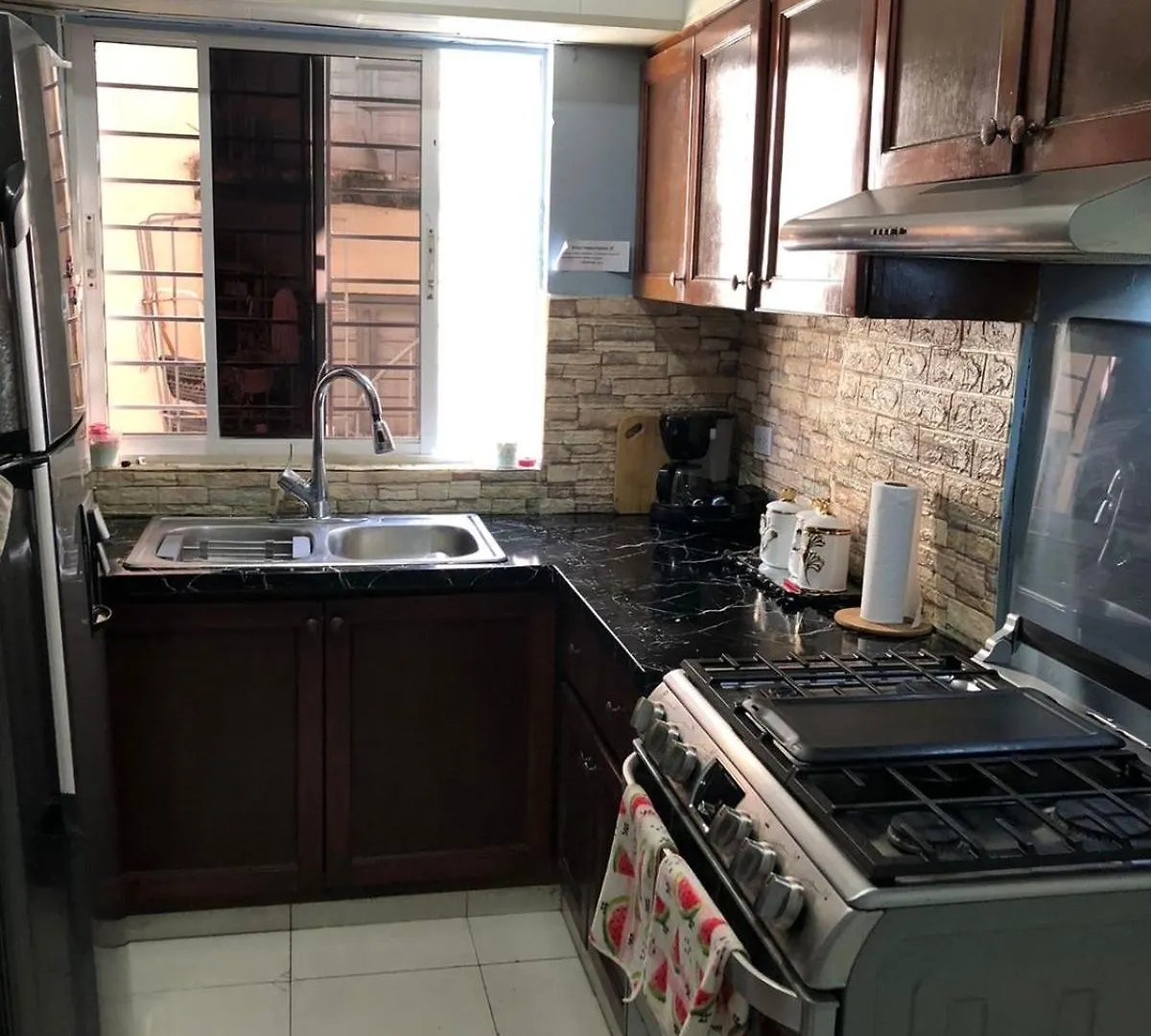 Hermoso Apartamento Santo Domingo Lejlighed