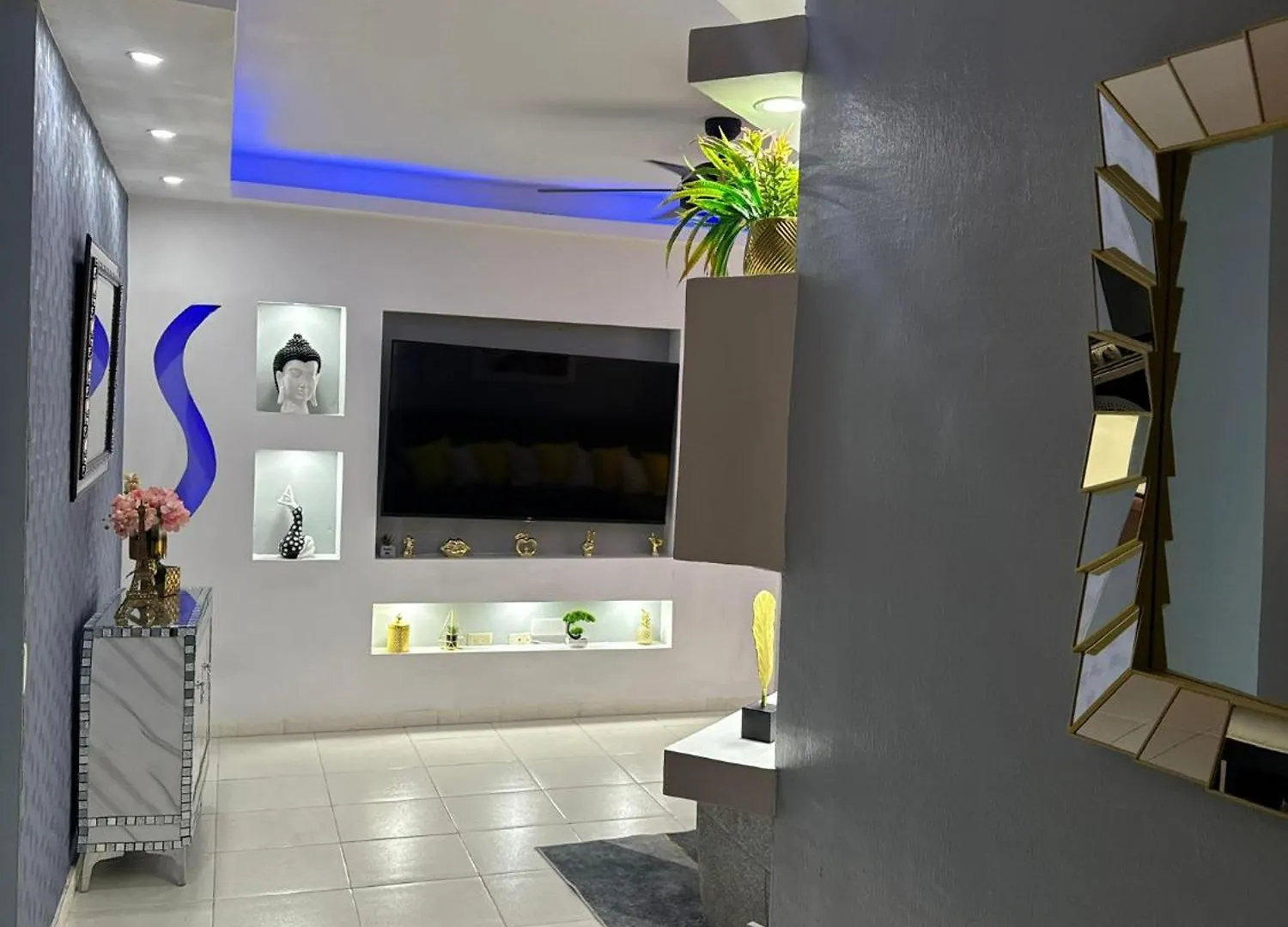 Lejlighed Hermoso Apartamento Santo Domingo