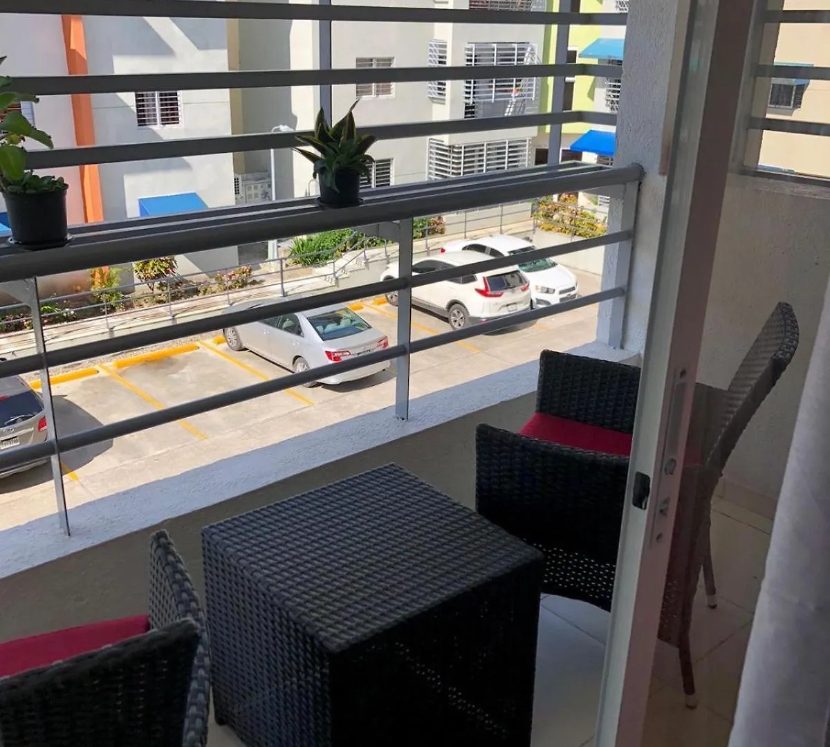 Lejlighed Hermoso Apartamento Santo Domingo