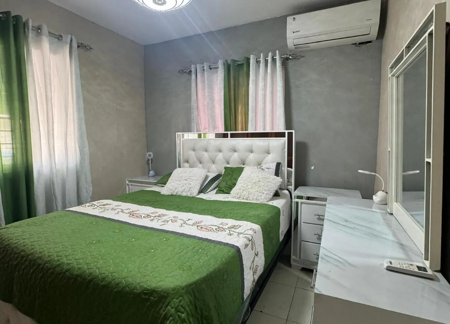 Lejlighed Hermoso Apartamento Santo Domingo